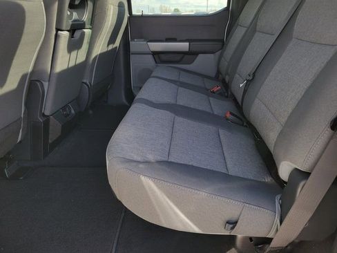 New 2026 Ford F350 XL w/ STX Appearance Package image 7