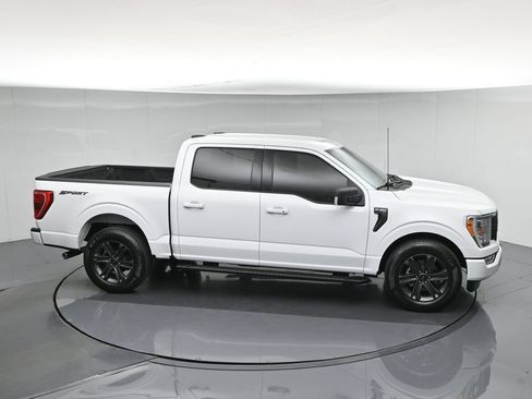 Certified 2023 Ford F150 XLT RWD image 58