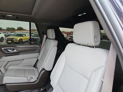 Used 2023 Chevrolet Tahoe LT image 8