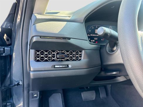 Certified 2023 Honda Accord LX image 11