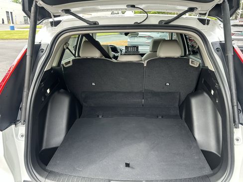 Used 2024 Honda CR-V EX-L image 33