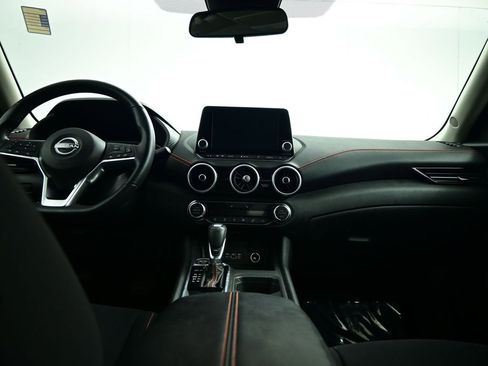 Used 2024 Nissan Sentra SR image 37