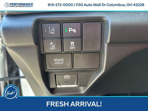 Used 2019 Acura RDX A-Spec image 16