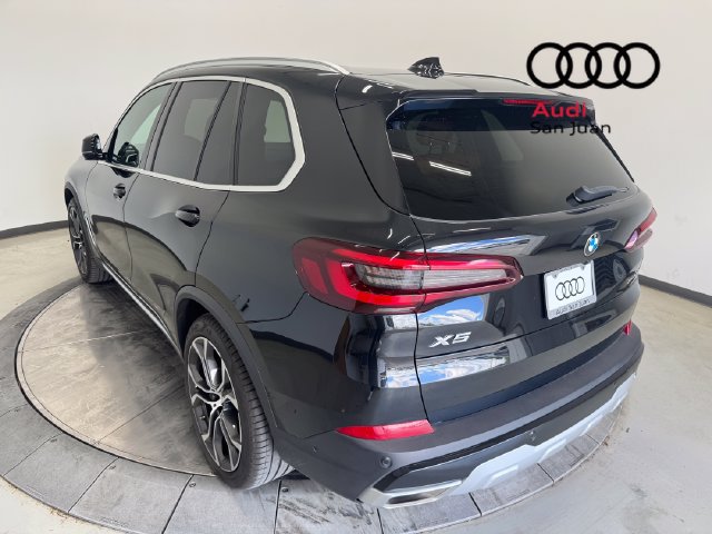 Used 2023 BMW X5 sDrive40i w/ Premium Package RWD image 33