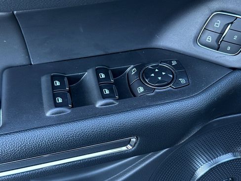 New 2024 Ford Expedition Limited image 11