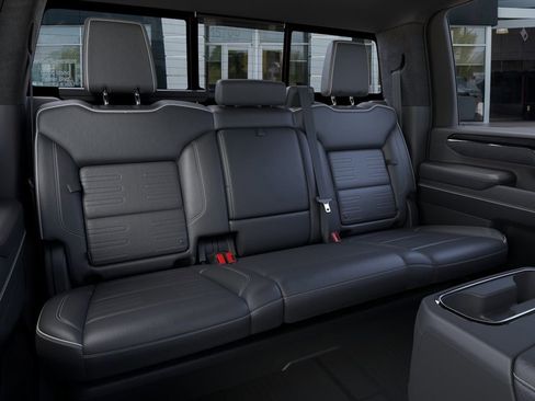 New 2026 GMC Sierra 2500 AT4X AWD/4WD image 17