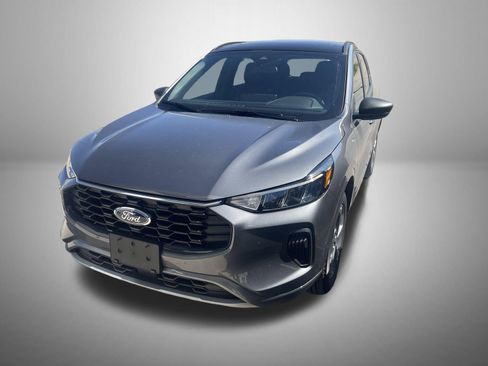 Used 2023 Ford Escape ST-Line w/ Tech Pack #1 image 1