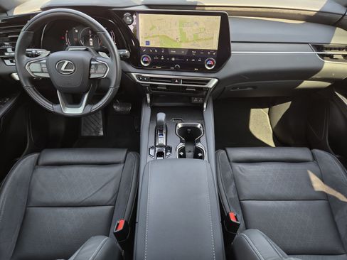 Used 2024 Lexus RX 350 FWD w/ Convenience Package image 26