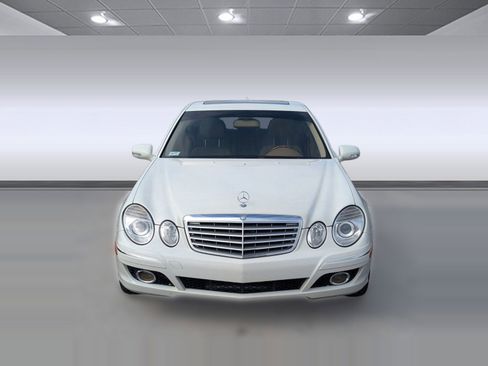 Used 2008 Mercedes-Benz E 350 Sport w/ Premium Pkg 1 image 5