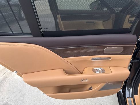 New 2026 Genesis G90 3.5T AWD/4WD image 11