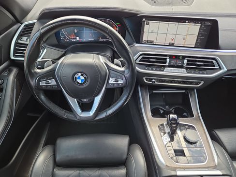 Used 2023 BMW X5 xDrive40i AWD/4WD image 14