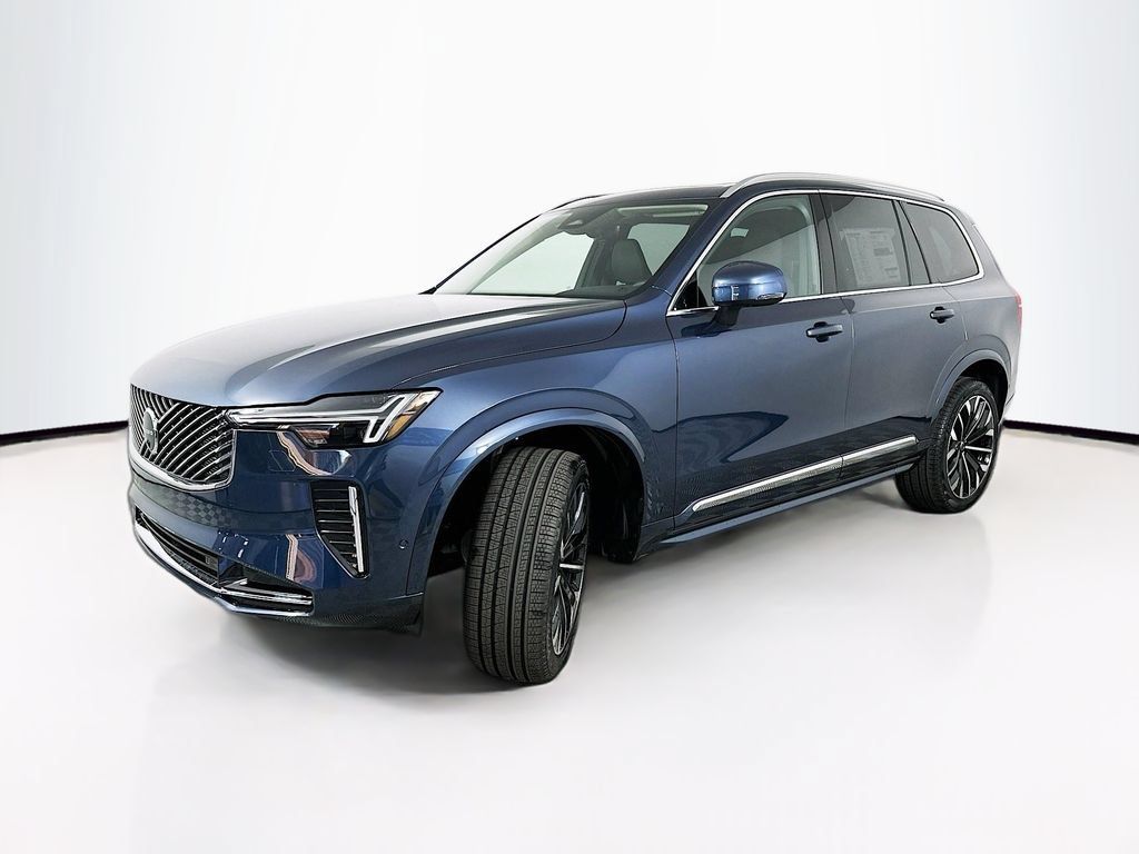 Used 2026 Volvo XC90 B5 Plus w/ Protection Package Premier AWD/4WD image 1