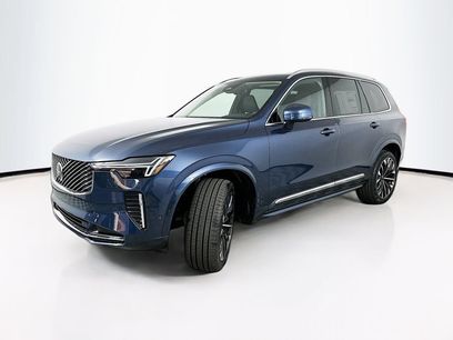 Used 2026 Volvo XC90 B5 Plus w/ Protection Package Premier
