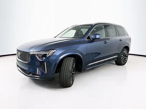 Used 2026 Volvo XC90 B5 Plus w/ Protection Package Premier AWD/4WD image 1