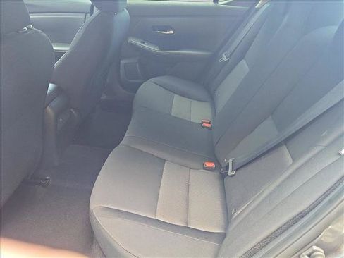 Used 2023 Nissan Sentra SV w/ All-Weather Package FWD image 17