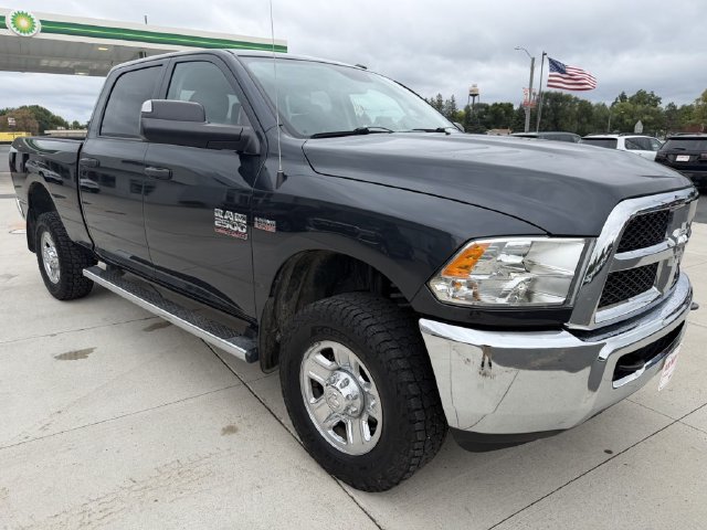 Used 2014 RAM 2500 Tradesman w/ Chrome Appearance Group AWD/4WD image 1