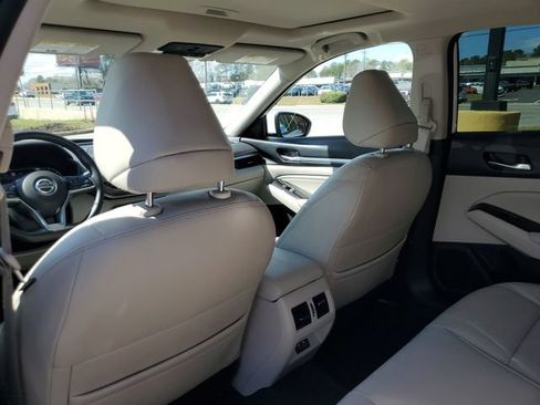 Used 2022 Nissan Altima 2.5 SL image 11