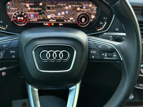 Used 2019 Audi Q5 2.0T Premium Plus w/ Premium Plus Package AWD/4WD image 31