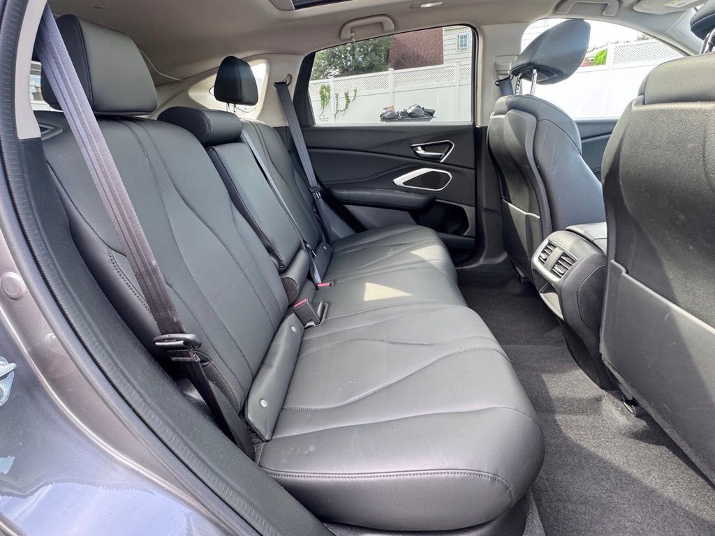 Used 2023 Acura RDX AWD image 21