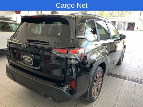 New 2026 Subaru Forester Sport w/ Sport Plus Package AWD/4WD image 17
