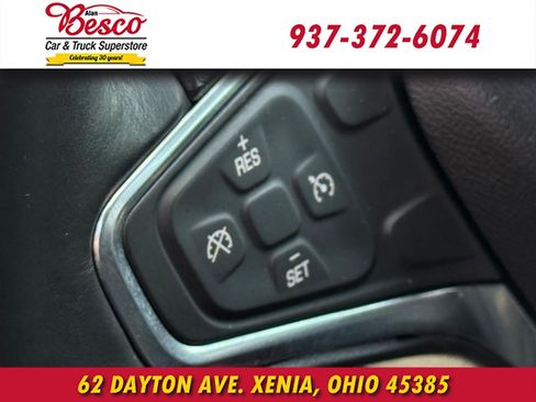 Used 2018 Chevrolet Equinox LT AWD/4WD image 12