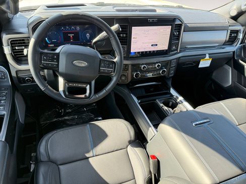 New 2026 Ford F250 Platinum image 15