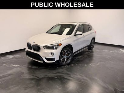 Used 2018 BMW X1 xDrive28i w/ Premium Package