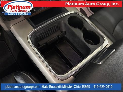 Used 2018 RAM 3500 Laramie w/ Cold Weather Group image 26