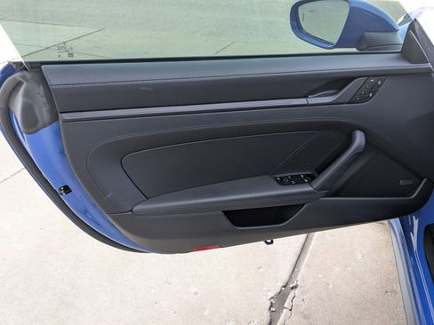 Certified 2026 Porsche 911 Carrera GTS image 13