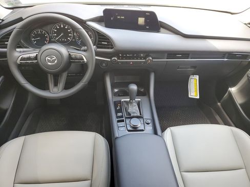 New 2026 MAZDA MAZDA3 2.5 S Sedan w/ Preferred Pkg FWD image 11