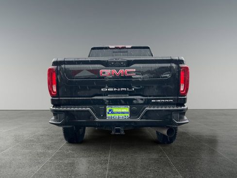 Used 2023 GMC Sierra 3500 Denali image 6