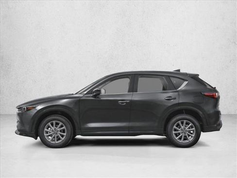 Used 2023 MAZDA CX-50 AWD 2.5 S w/ Cargo Package image 7