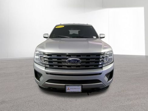 Used 2019 Ford Expedition Max XLT AWD/4WD image 16