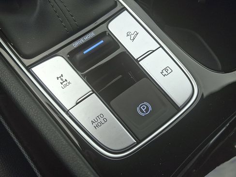 New 2026 Hyundai Santa Cruz Limited AWD/4WD image 19