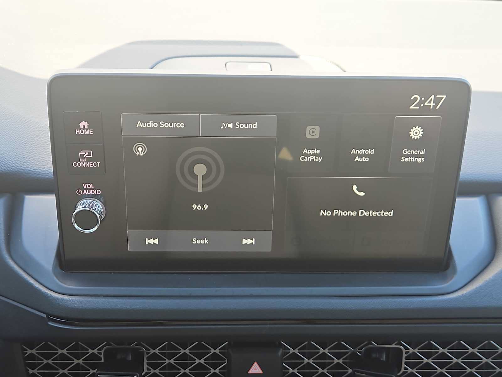 Used 2026 Honda Accord LX image 19