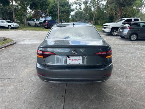 Used 2019 Volkswagen Jetta S w/ Driver Assistance Package FWD image 8