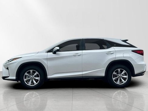 Used 2019 Lexus RX 350 FWD w/ Accessory Package image 3