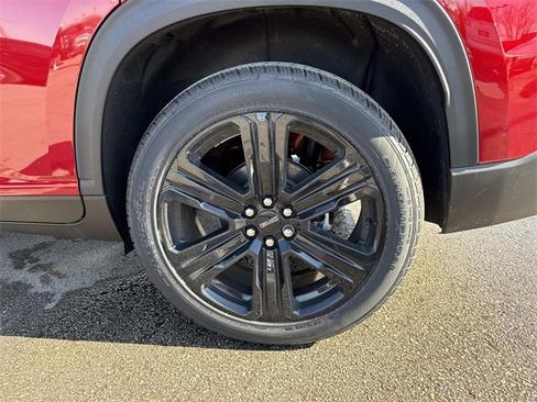 New 2026 GMC Acadia Elevation w/ Black Edition image 28