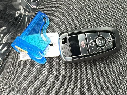 New 2026 Ford Mustang Coupe image 27