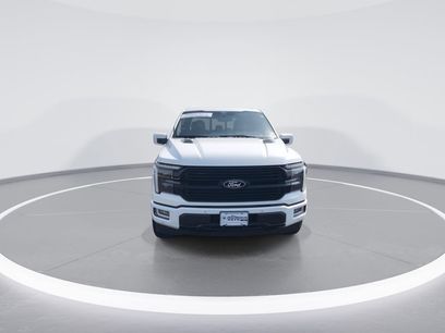 Used 2024 Ford F150 Platinum w/ Equipment Group 702A High