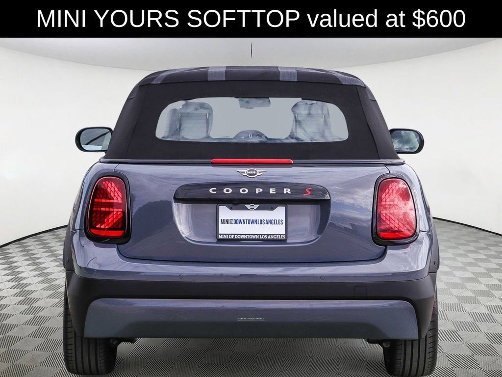 Used 2026 MINI Cooper S FWD image 7