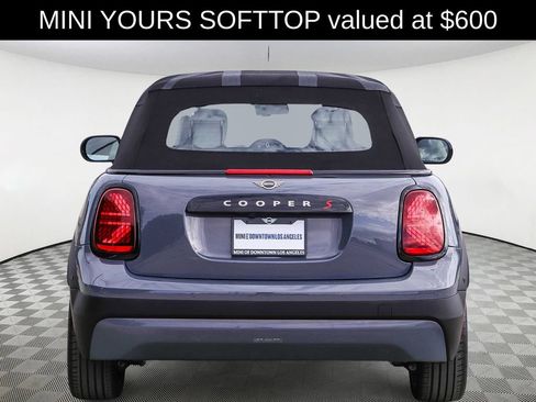Used 2026 MINI Cooper S FWD image 7
