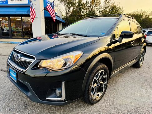 Used 2017 Subaru Crosstrek 2.0i Premium image 23