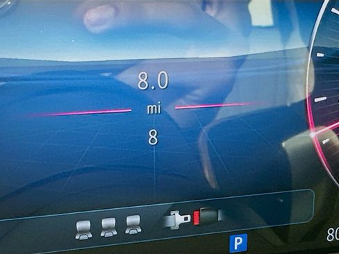 New 2026 Mercedes-Benz E 450 4MATIC All-Terrain Wagon image 13