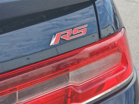 Used 2015 Chevrolet Camaro LT w/ RS Package image 12