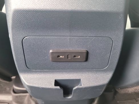 Certified 2026 Ford Maverick XL FWD image 12