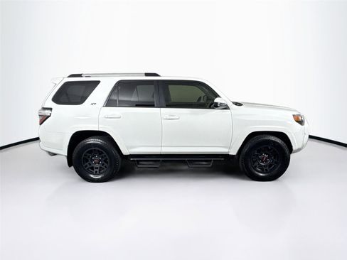 Certified 2023 Toyota 4Runner SR5 image 8