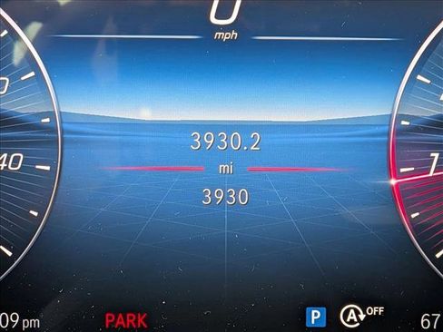 Certified 2025 Mercedes-Benz C 300 Sedan image 11