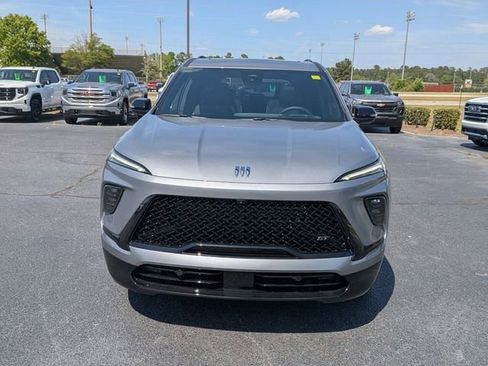 New 2026 Buick Enclave Sport Touring w/ Power Package image 8