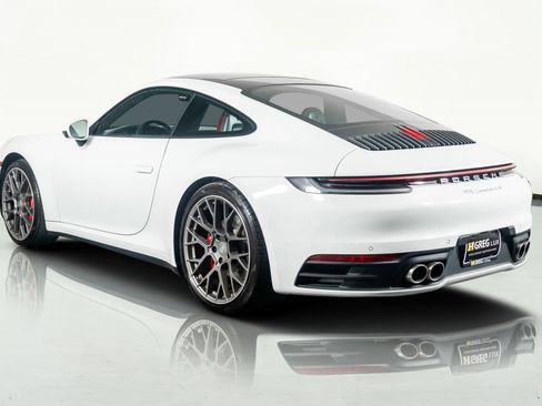 Used 2021 Porsche 911 Carrera 4S image 15